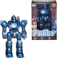 Робот - Фото 3