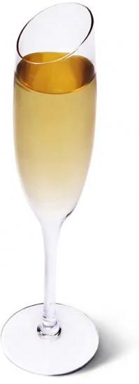 Бокал для шампанского