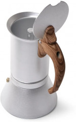 Кофеварка гейзерная - Фото 1