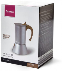 Кофеварка гейзерная - Фото 2