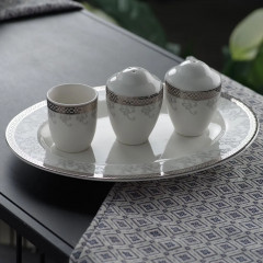 Перечница «Platina» - Фото 2