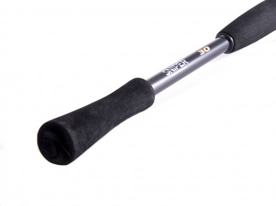 Спиннинг «Sniper Spin II Travel 30»