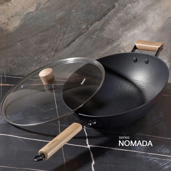 Сковорода-вок «Nomada»
