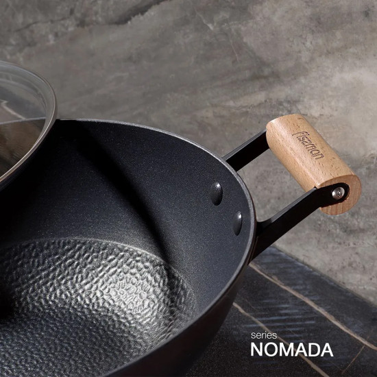 Сковорода-вок «Nomada»