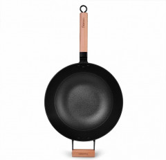 Сковорода-вок «Seagreen» - Фото 1