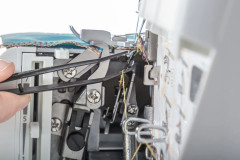 Пинцет для рукоделия, шитья и творчества - Фото 3