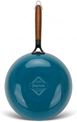 Сковорода-вок «Seagreen» - Фото 2