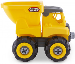 Машина-конструктор «Самосвал» - Фото 1