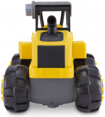 Машина-конструктор «Погрузчик» - Фото 2