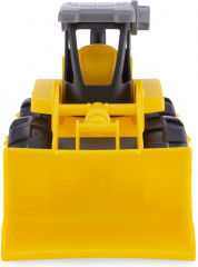 Машина-конструктор «Погрузчик» - Фото 3