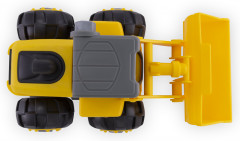 Машина-конструктор «Погрузчик» - Фото 5