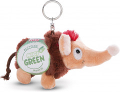 Брелок «Слономышь Тайсон» - Фото 2