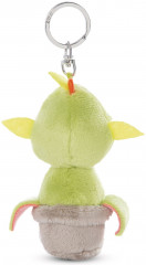 Брелок «Плотоядное растение Гизела» - Фото 1