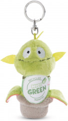 Брелок «Плотоядное растение Гизела» - Фото 3