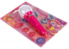 Микрофон «Волшебный единорог» - Фото 3