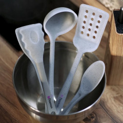 Лопатка «Mauris grey» - Фото 1