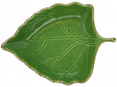 Блюдо «Green» - Фото 1