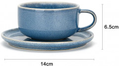 Набор чайный «Cozy» - Фото 1