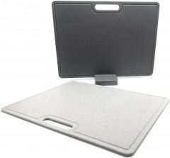 Набор из 2-х разделочных досок (40×30 см) - Фото 1