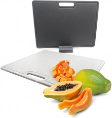 Набор из 2-х разделочных досок (40×30 см) - Фото 2