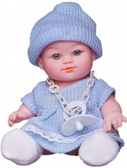 Пупс - Фото 1