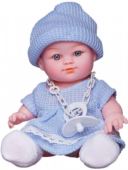 Пупс