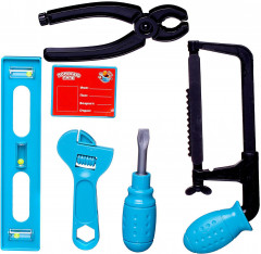 Набор игровой «Помогаю папе» - Фото 2