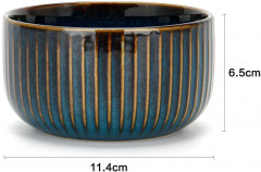 Пиала «Azur» - Фото 1