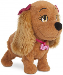 Игрушка интерактивная «Собака Lucy» - Фото 1