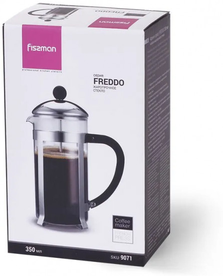 Френч-пресс «Freddo»