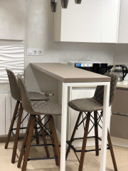 Стул барный - Фото 1