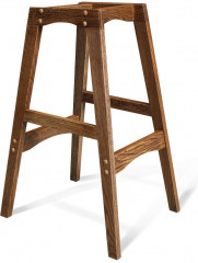 Стул барный - Фото 5