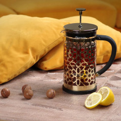 Френч-пресс «Arabica» - Фото 5