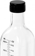 Набор бутылок для масла и уксуса - Фото 2