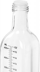 Набор бутылок для масла и уксуса - Фото 3