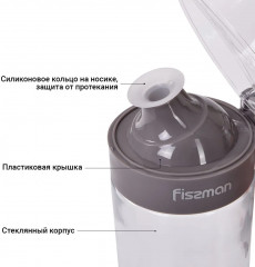 Бутылка для масла - Фото 1