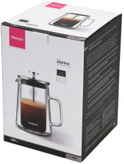 Френч-пресс «Doppio» - Фото 3