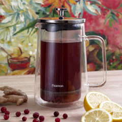 Френч-пресс «Doppio» - Фото 4