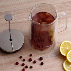 Френч-пресс «Doppio» - Фото 6