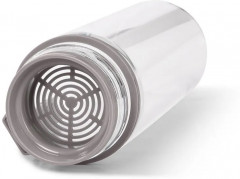 Бутылка стеклянная - Фото 2