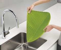 Коврик для сушки посуды «Flume» - Фото 2