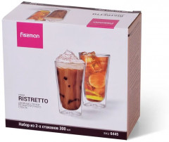 Набор стаканов «Ristretto» - Фото 4