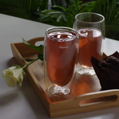 Набор стаканов «Frappe» - Фото 2