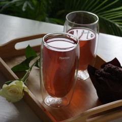 Набор стаканов «Frappe» - Фото 3