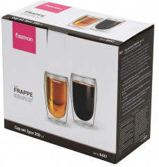 Набор стаканов «Frappe» - Фото 4