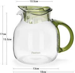 Кувшин для напитков - Фото 2