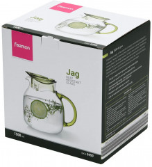 Кувшин для напитков - Фото 4