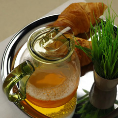 Кувшин для напитков - Фото 6