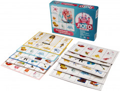 Лото «Маленькая принцесса» - Фото 6