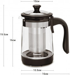 Чайник заварочный - Фото 4